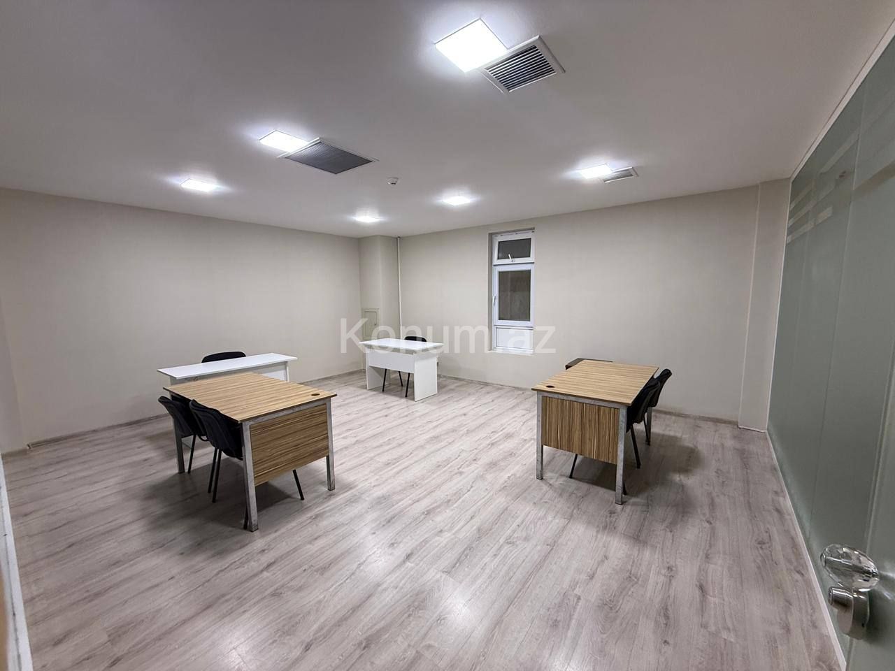 1 otaq, 30 m², 3/6 mərtəbə - Bakı, Nərimanov - kirayə — foto 4