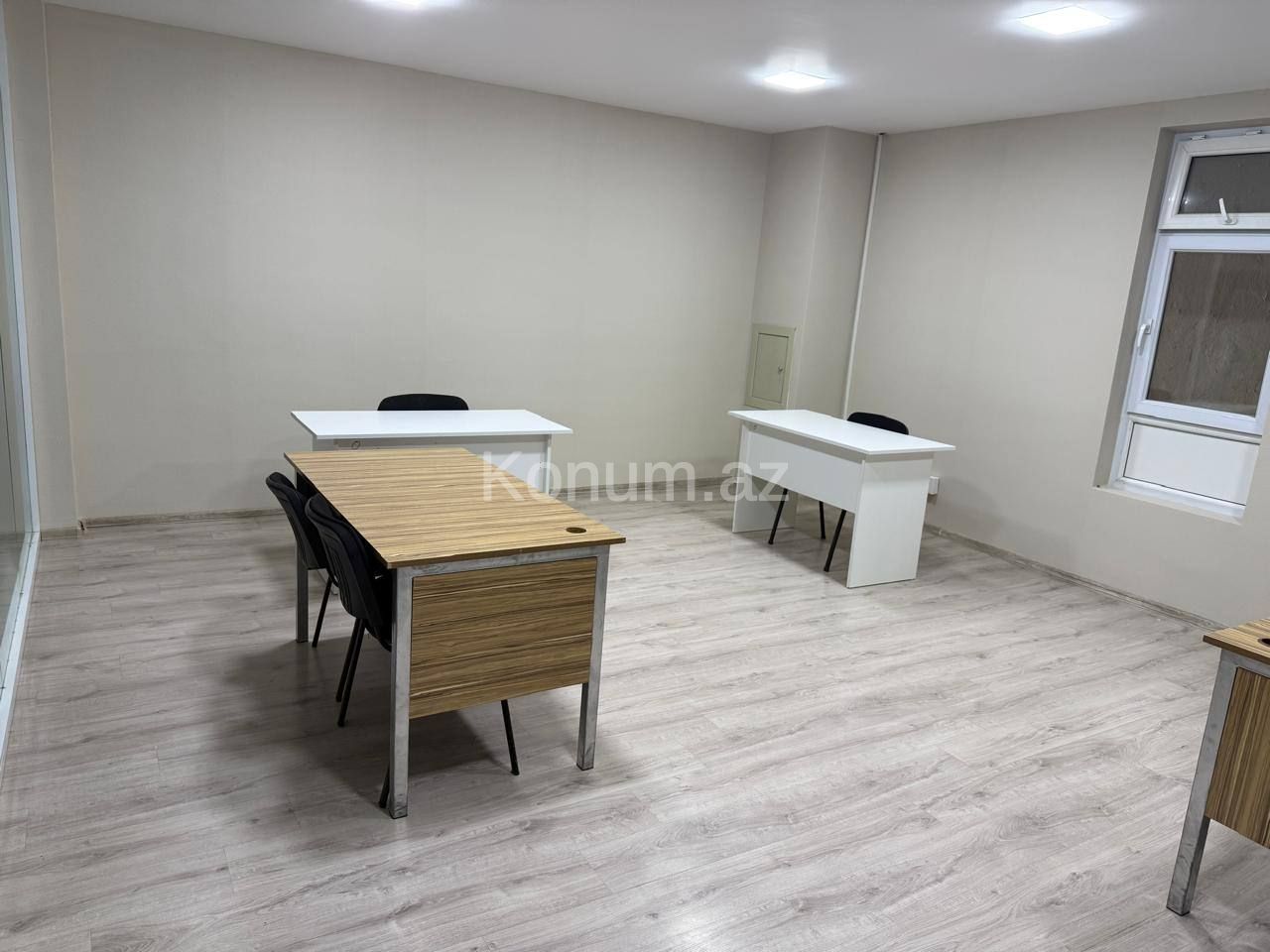 1 otaq, 30 m², 3/6 mərtəbə - Bakı, Nərimanov - kirayə — foto 5