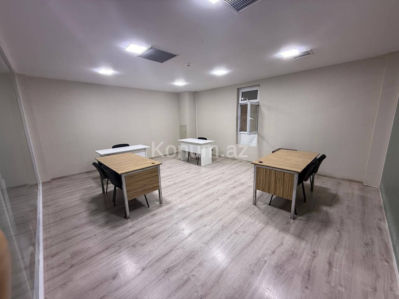1 otaq, 30 m², 3/6 mərtəbə - Bakı, Nərimanov - kirayə — foto 6
