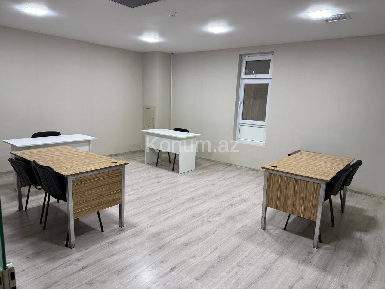 1 otaq, 30 m², 3/6 mərtəbə - Bakı, Nərimanov - kirayə — foto 7