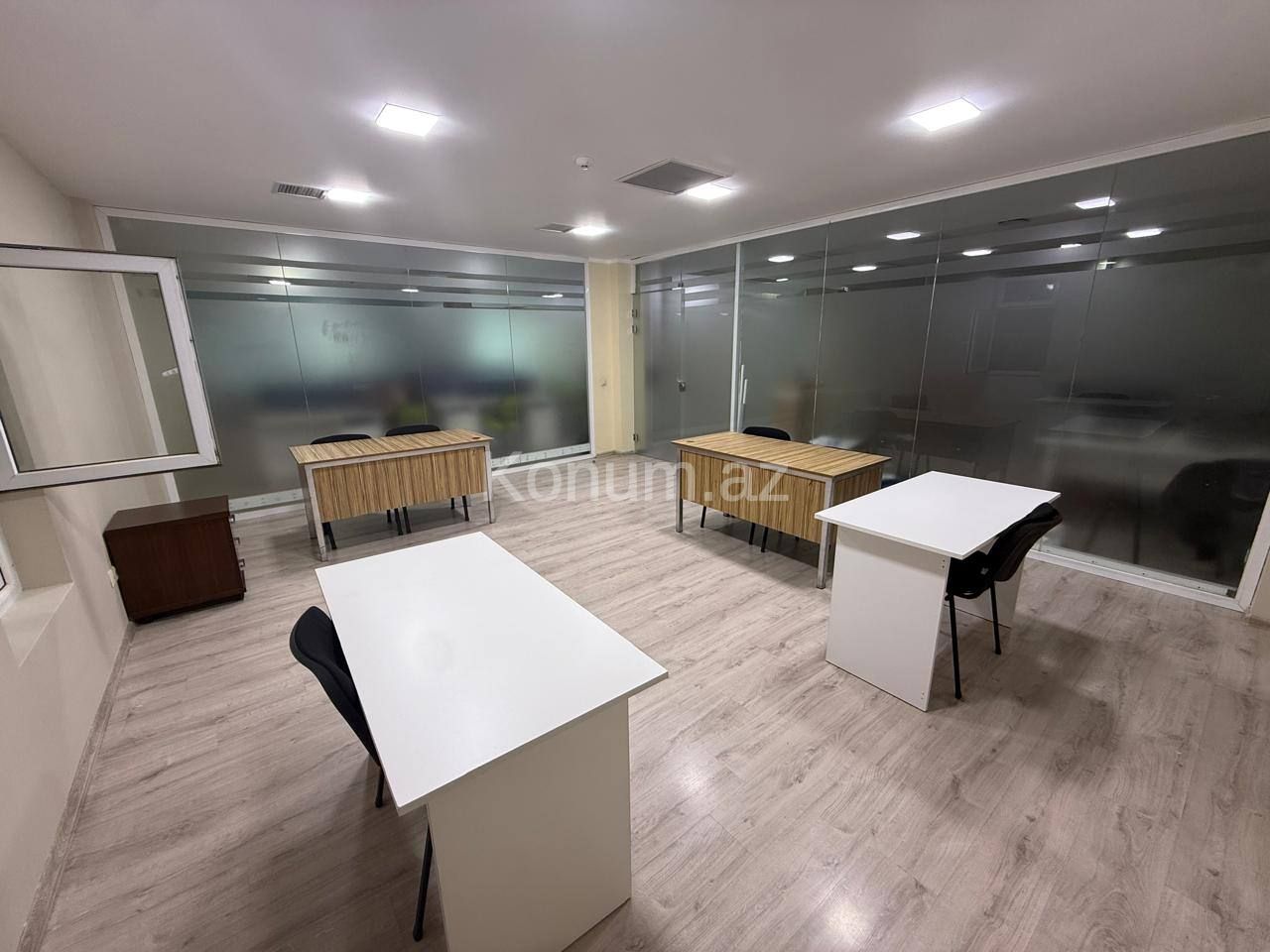 1 otaq, 30 m², 3/6 mərtəbə - Bakı, Nərimanov - kirayə — foto 9
