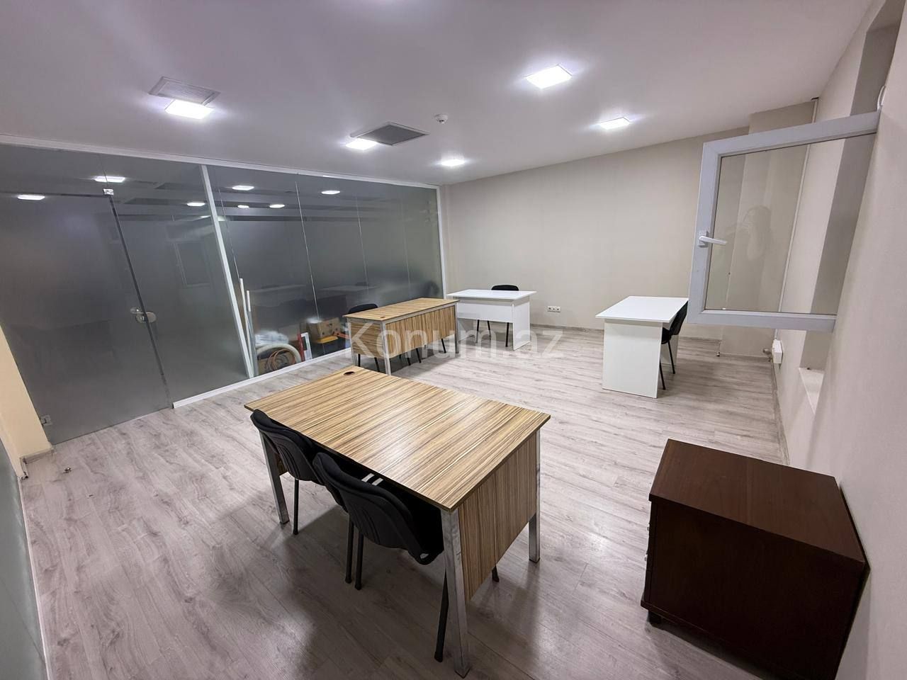 1 otaq, 30 m², 3/6 mərtəbə - Bakı, Nərimanov - kirayə — foto 10