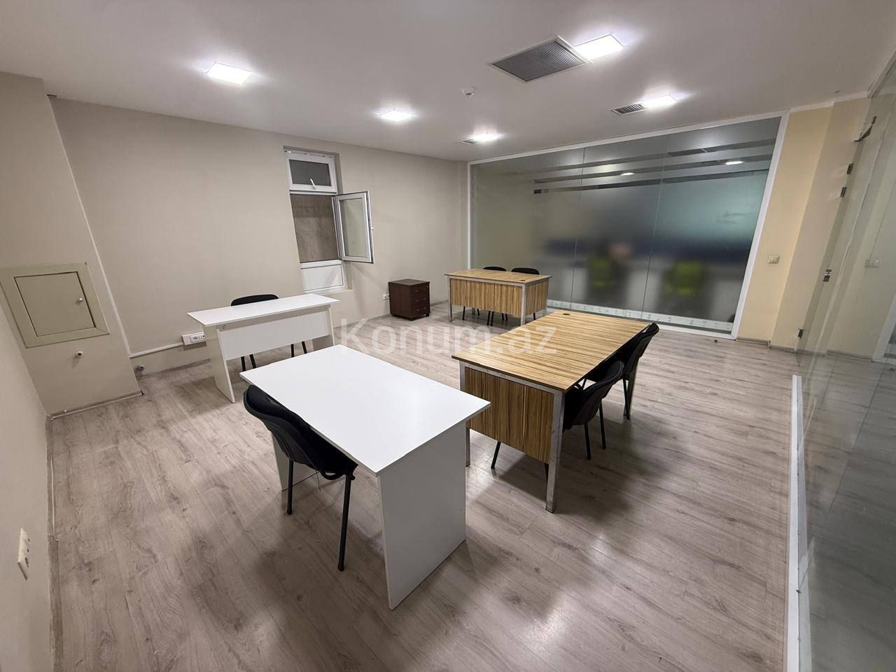 1 otaq, 30 m², 3/6 mərtəbə - Bakı, Nərimanov - kirayə — foto 11