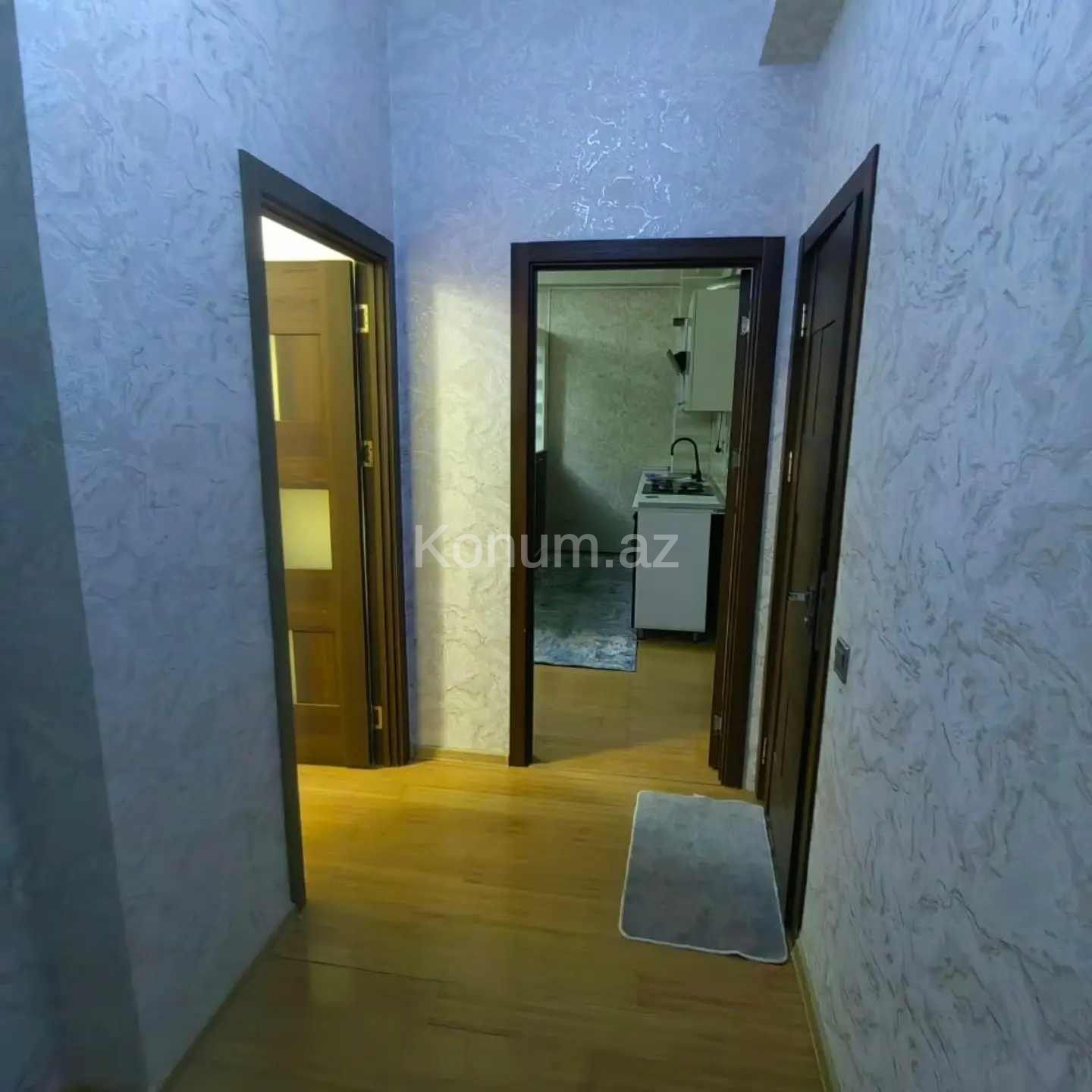 2 otaq, 51 m², 7/15 mərtəbə - Xırdalan - satılır — foto 5
