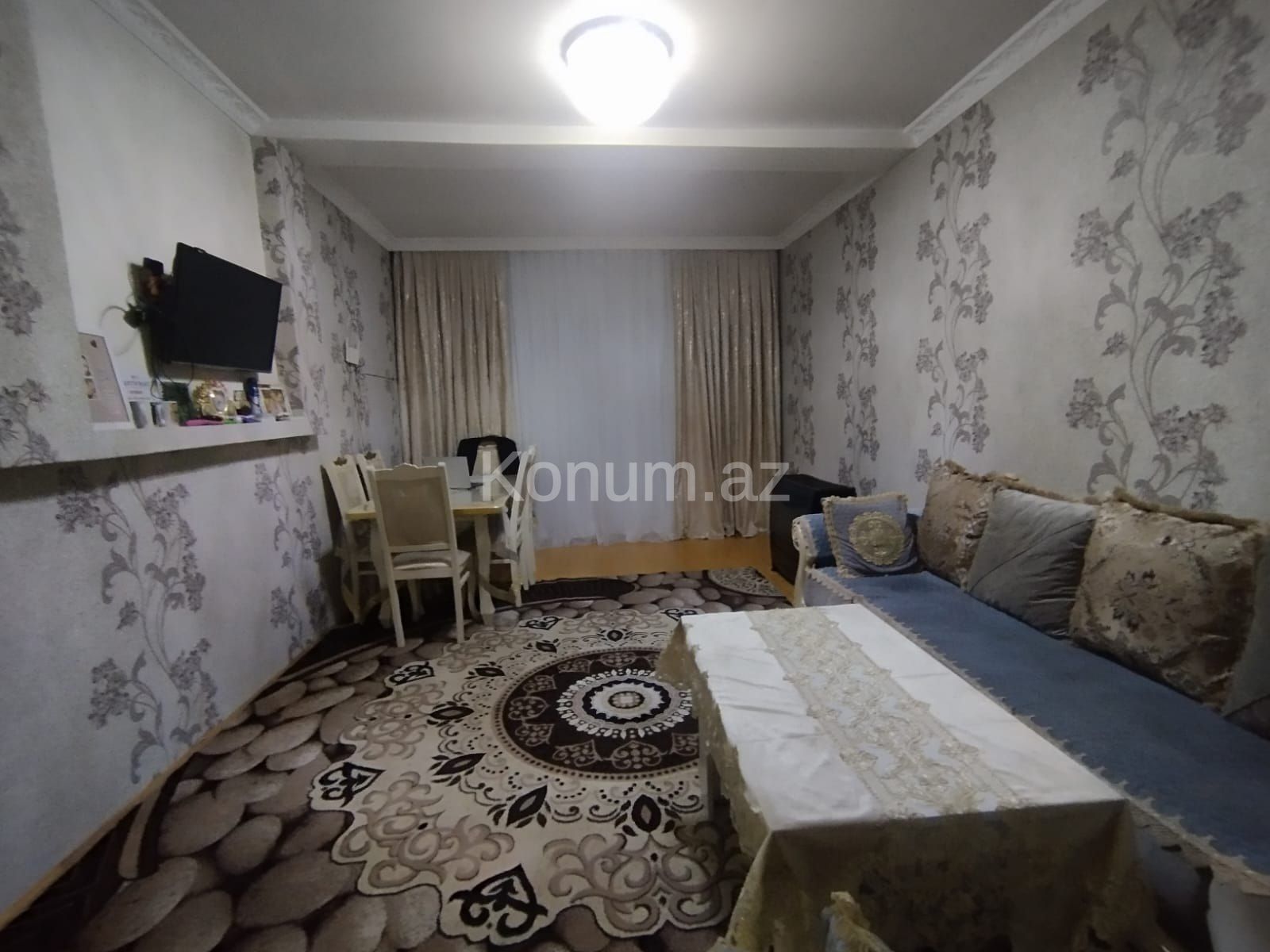 4 otaq, 140 m² - Bakı, Xəzər - satılır — foto 2