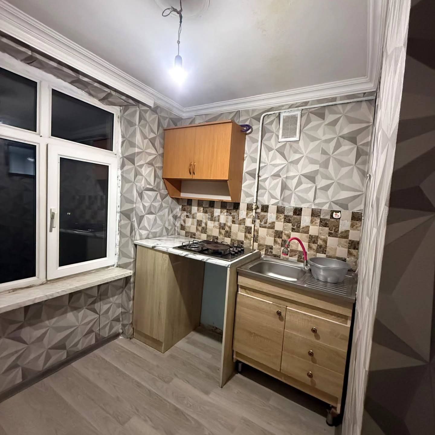 1 otaq, 30 m², 4/4 mərtəbə - Sumqayıt - kirayə — foto 2