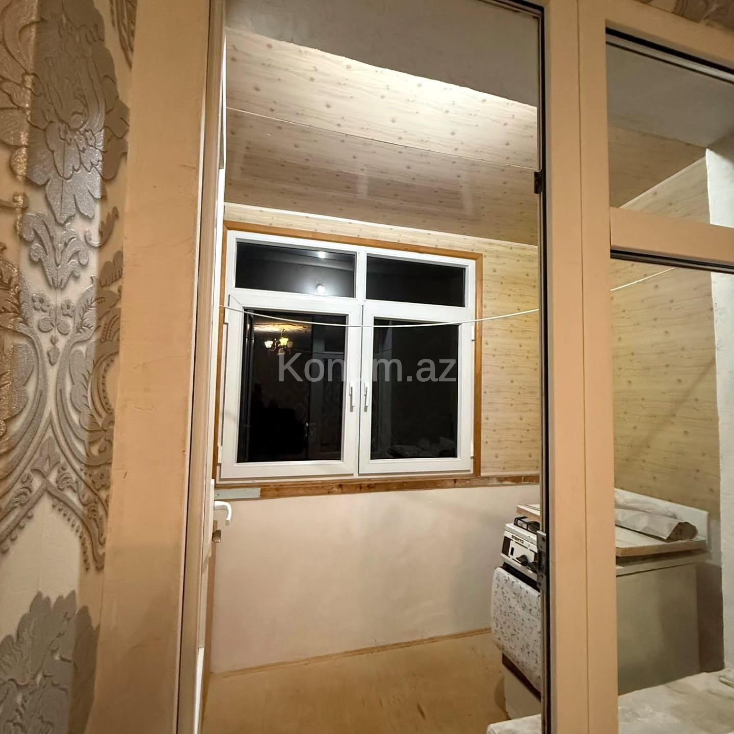 1 otaq, 30 m², 4/4 mərtəbə - Sumqayıt - kirayə — foto 3