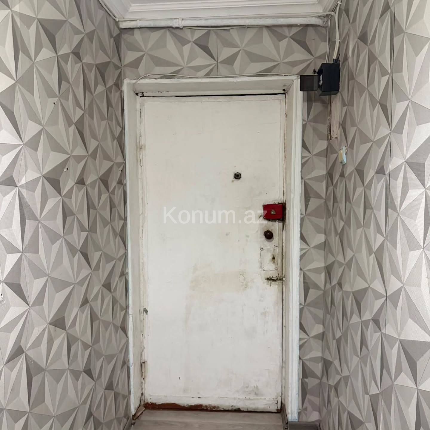 1 otaq, 30 m², 4/4 mərtəbə - Sumqayıt - kirayə — foto 6